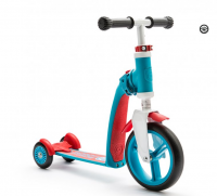 SCOOT & RIDE HIGHWAYBABY+  (1,5 - 5 let)