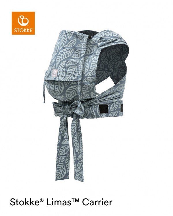 Stokke Limas Carrier