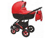 Kočárek Camarelo Malaga