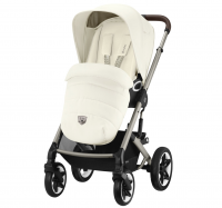 Cybex gold kočárek Talos S Lux 2023