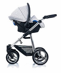 Venicci Silver Spark