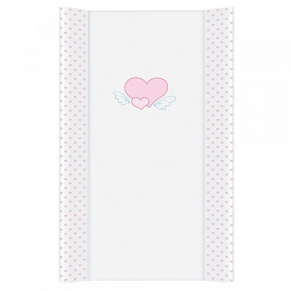 Přebalovací podložka Ceba Baby 80cm MDF tvrdá