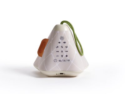 Tiny Dreamer Boho Chic