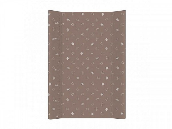 Přebalovací podložka Ceba Baby 70cm měkká
