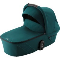 BRITAX RÖMER Set kočárek Smile 5Z + hluboká korba
