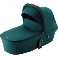 BRITAX Set kočárek Smile 5Z + hluboká korba