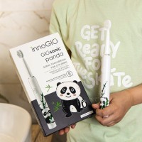 INNOGIO Elektronický sonický zubní kartáček GIOSonic