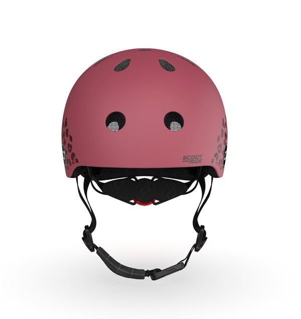 SCOOT & RIDE Helma XXS-S (45-51 cm)