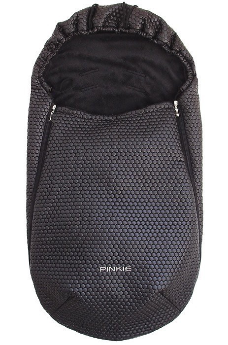 PINKIE Fusak Comb - slabší 6m-2.5roku