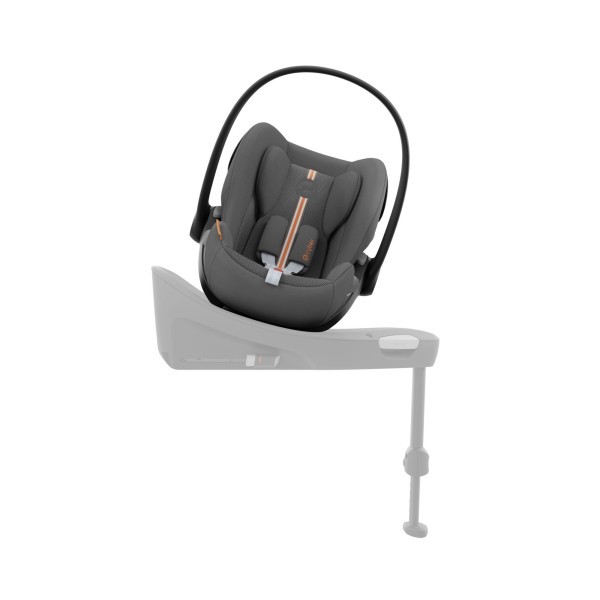 CYBEX Gold CLOUD G I-SIZE PLUS Autosedačka 40-87cm + DÁREK kód na slevu GOLD10