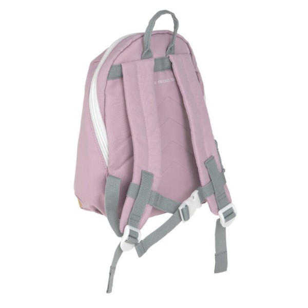 LÄSSIG Dětský batůžek Tiny Backpack  Drivers