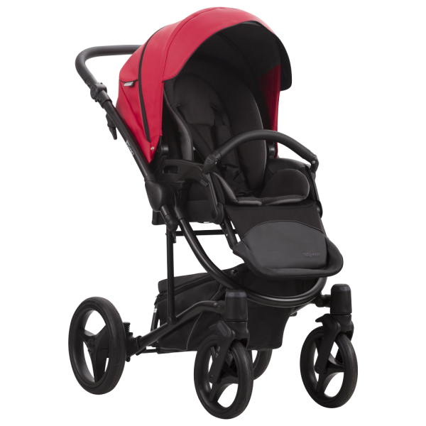 Bebetto Torino black