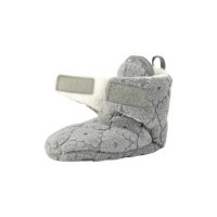 LODGER Slipper Folklore Fleece Drizzle