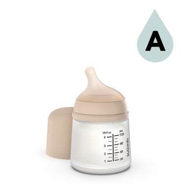 láhev LIGHT 120 ml A
