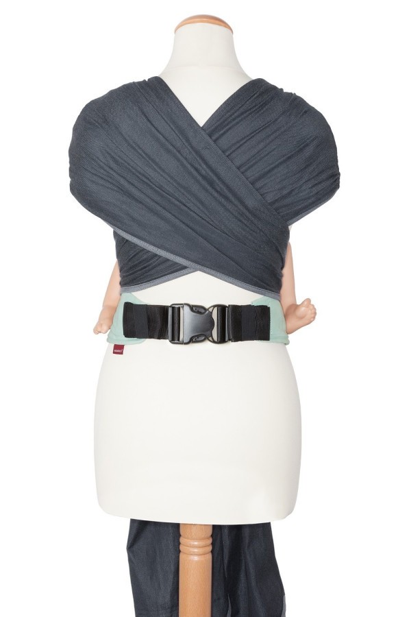 MANDUCA Ergonomické nosítko Twist