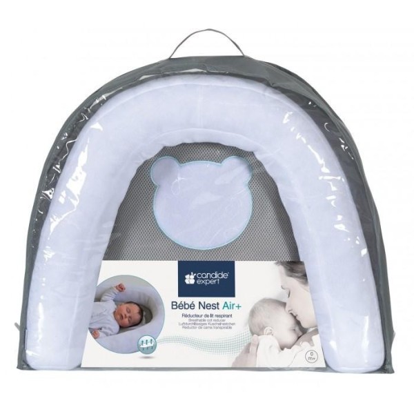 Air + Bebe Nest