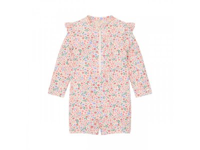 Dreamy Flowerfield vel. 62/68