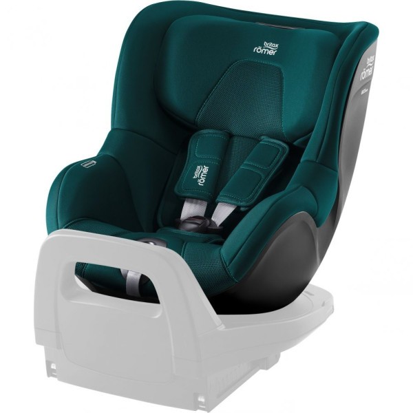 BRITAX RÖMER Dualfix 5Z Autosedačka 61-105 cm
