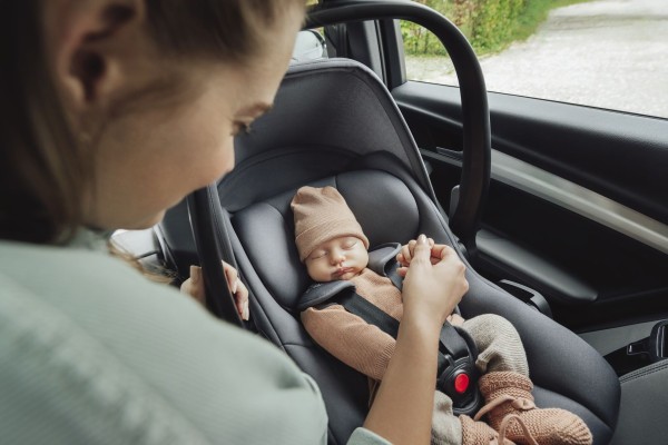 BRITAX RÖMER Autosedačka Baby-Safe Core 0-83 cm