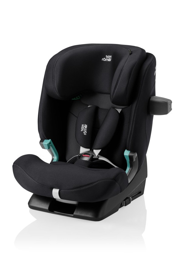 BRITAX RÖMER Autosedačka Advansafix Pro 76-150 cm