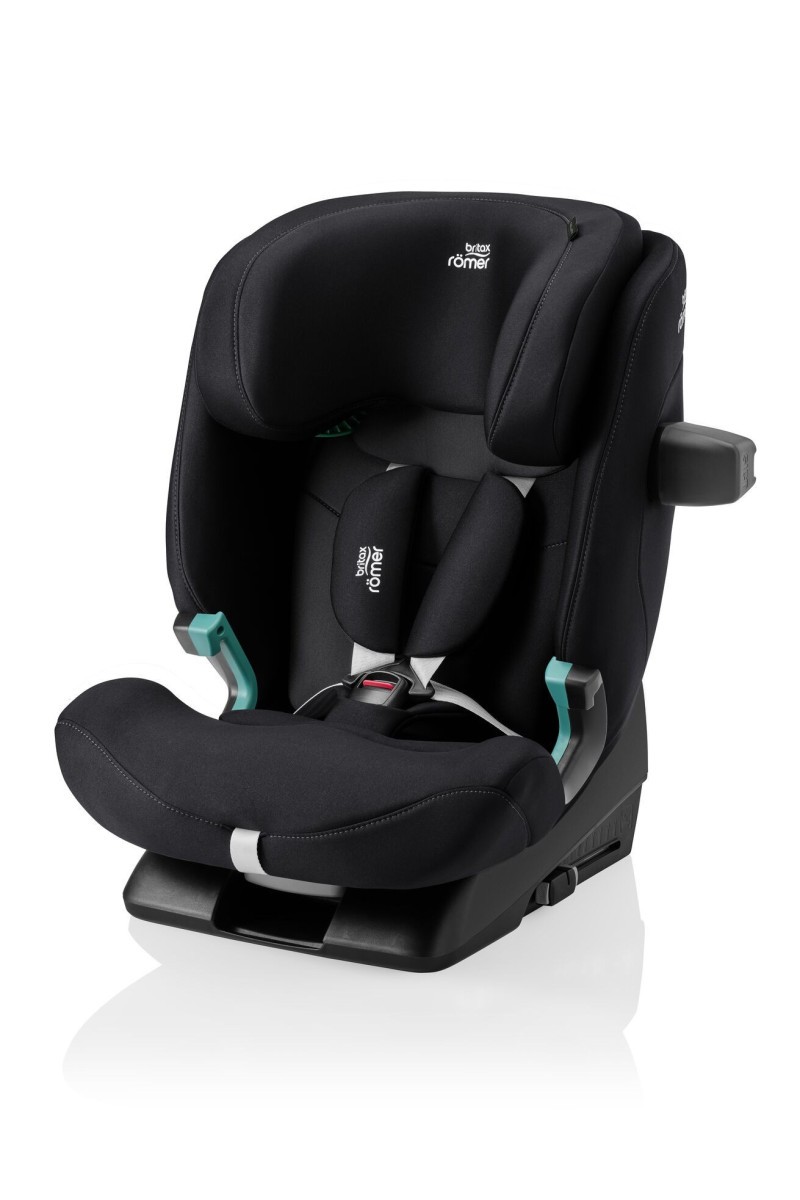 BRITAX RÖMER Autosedačka Advansafix Pro 76-150 cm