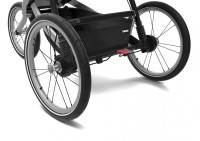 Thule Glide 2 Jet Black 2022