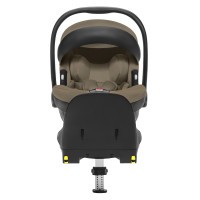 ZOPA Autosedačka XM Plus i-Size bundle 40-87cm