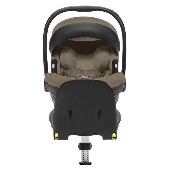 ZOPA Autosedačka XM Plus i-Size bundle 40-87cm