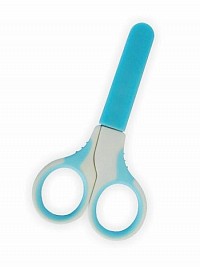 Dětské nůžky Baby Mix Dětské nůžky Baby Mix
