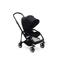 Bugaboo Bee5 BLACK All in One