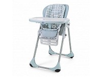 Židlička Chicco Polly 2v1 Shapes