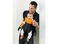 Baby Carrier Active nosítko na dítě