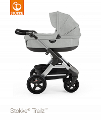 Stokke® Trailz™ Terrain podvozek