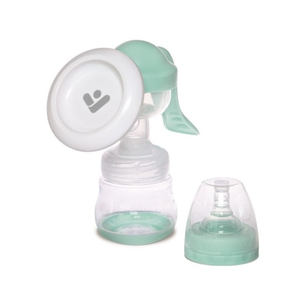 TRUELIFE Odsávačka mateřského mléka Nutrio BP manual