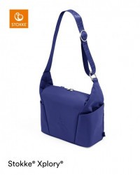 STOKKE Xplory® X Přebalovací taška/batoh