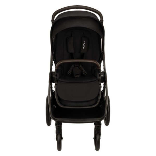 NUNA TRIV™ lx + LYTL™ + Winter set Kombinovaný kočárek