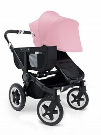 Bugaboo Donkey sluneční stříška prodlužovací Bugaboo Donkey sluneční stříška prodlužovací