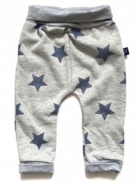 PINKIE Tepláčky Dark Grey