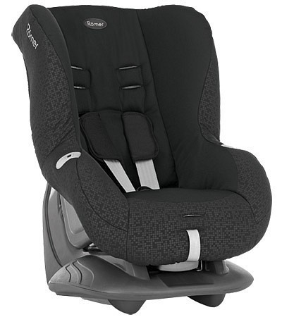 Autosedačka RÖMER Eclipse - Trend Line  Black Thunder