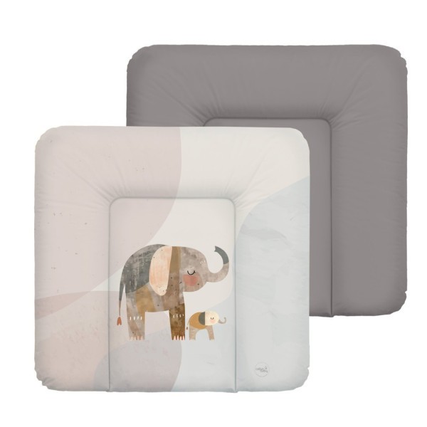 CEBA Podložka přebalovací měkká (75x72) Basic