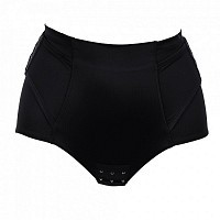 ANITA ReBeltPanty poporodní kalhotky 1887 černá ANITA ReBeltPanty poporodní kalhotky 1887 černá