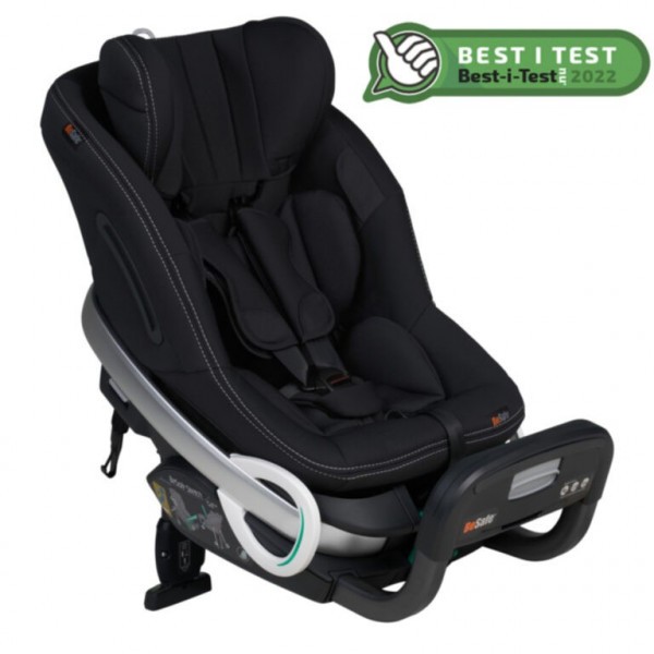 BESAFE Stretch Autosedačka  61-125 cm