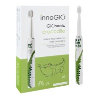 INNOGIO Elektronický sonický zubní kartáček GIOSonic