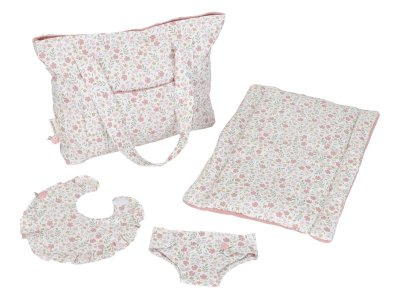 Soft Flowers