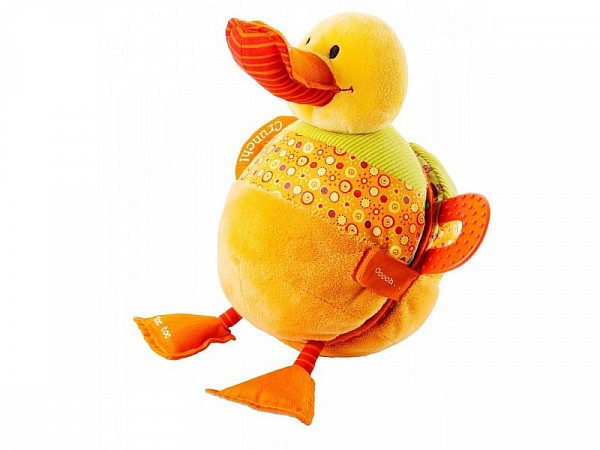 Kachna Lilliputiens Nicky Discovery Duck
