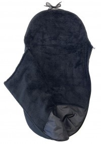 PINKIE Fusak Softshell -slabší 6m-2.5 roku