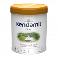 Kendamil Kozí kojenecké mléko 1 (800 g) DHA+