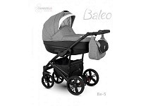 DĚTSKÝ KOČÁREK CAMARELO BALEO DĚTSKÝ KOČÁREK CAMARELO BALEO