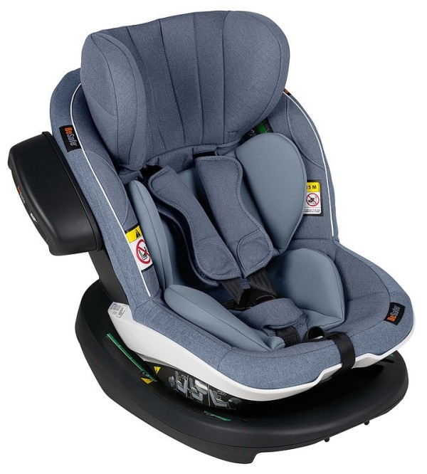 BESAFE Autosedačka iZi Modular X1 i-Size 61-105 cm