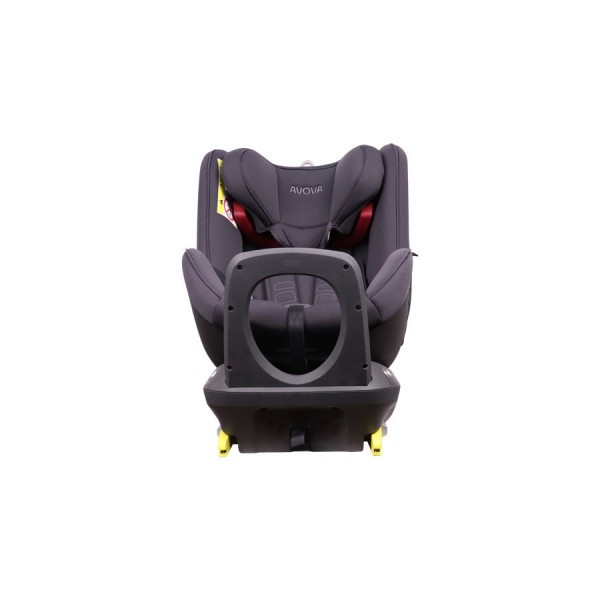 AVOVA Swan-fix Autosedačka 0-25kg